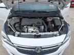 2017 VAUXHALL ASTRA SRI for sale at Copart YORK
