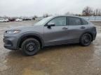 2024 HONDA HR-V LX for sale at Copart ON - LONDON