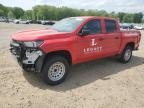 2024 Chevrolet Colorado  en Venta en Conway, AR - Front End