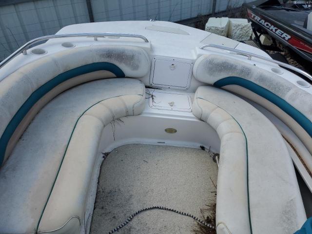 2003 'OTHER BOAT' BOAT  