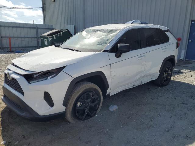 TOYOTA RAV4 LE 2024
