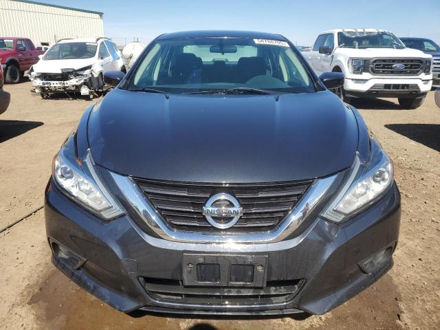  NISSAN ALTIMA 2018 Вугільний