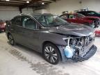 2016 Nissan Sentra S de vânzare în Chambersburg, PA - Front End