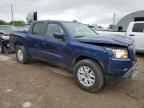 2022 Nissan Frontier S იყიდება Wichita-ში, KS - Front End