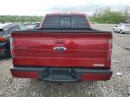 2014 Ford F150 Supercrew იყიდება Cahokia Heights-ში, IL - Front End