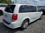 2014 Dodge Grand Caravan Sxt   للبيع في Riverview، FL - Side