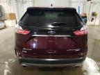 2019 Ford Edge Titanium en Venta en Avon, MN - Front End