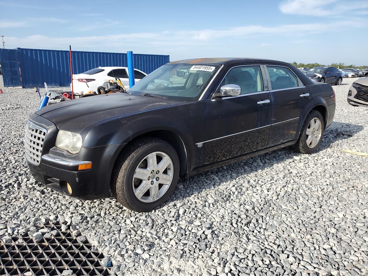 2006 Chrysler 300C zu verkaufen in Arcadia, FL - Mechanical