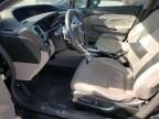 2015 Honda Civic Exl for Sale in Cahokia Heights, IL - Side