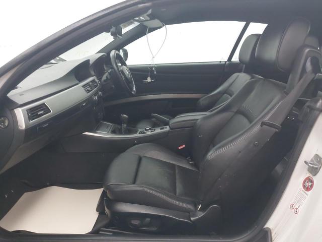 2013 BMW 330I M SPO
