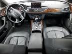 2013 Audi A6 Premium Plus للبيع في Tanner، AL - Front End