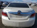 2010 Buick Lacrosse Cxs for Sale in Las Vegas, NV - Front End