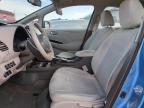 2013 Nissan Leaf S за продажба в Magna, UT - Undercarriage