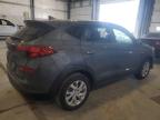2021 Hyundai Tucson Se იყიდება Greenwood-ში, NE - Front End