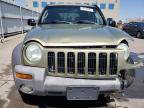 2004 Jeep Liberty Sport للبيع في Littleton، CO - Front End