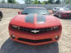 2013 Chevrolet Camaro Lt en Venta en Oklahoma City, OK - All Over