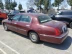 2000 Lincoln Town Car Cartier للبيع في Rancho Cucamonga، CA - Side
