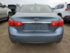 2017 Infiniti Q50 Premium zu verkaufen in Elgin, IL - Mechanical