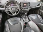 2015 Jeep Cherokee Trailhawk zu verkaufen in Albuquerque, NM - Side