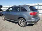 2009 Acura Mdx Technology for Sale in Colton, CA - Front End