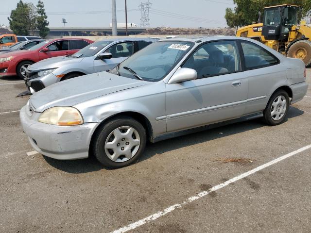 1998 Honda Civic Ex