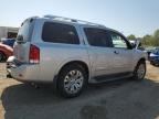 2015 Nissan Armada Platinum للبيع في Greenwell Springs، LA - Front End