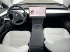 2021 Tesla Model 3  na sprzedaż w Rancho Cucamonga, CA - Front End