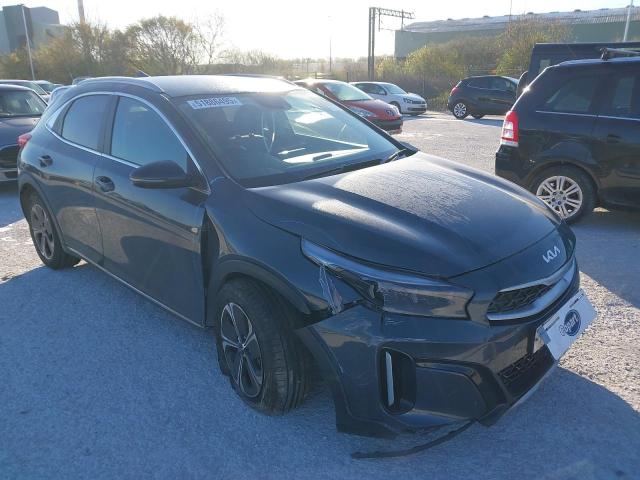 2023 KIA XCEED 3 PH