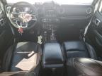 2023 Jeep Wrangler Sahara 4Xe للبيع في Houston، TX - Front End