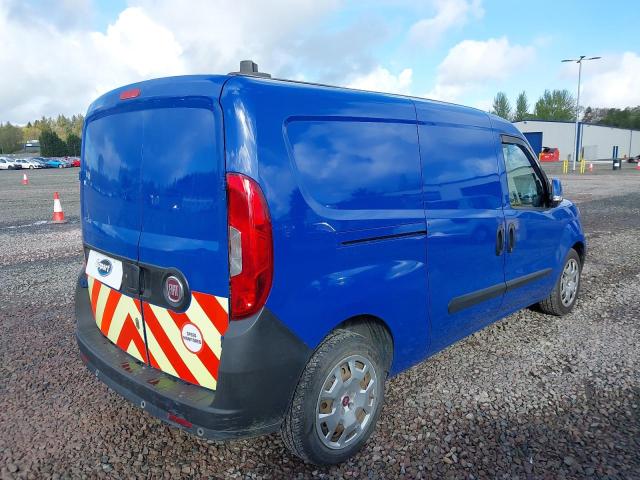 2016 FIAT DOBLO SX M