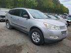 2012 Chevrolet Traverse Ls იყიდება Austell-ში, GA - Rear End
