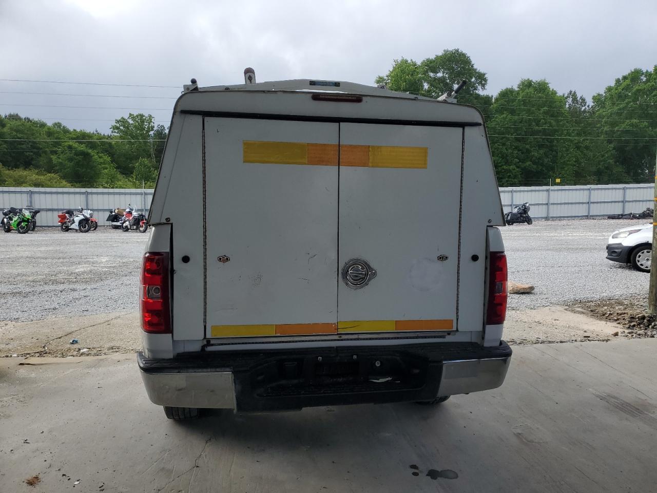 2013 Chevrolet Silverado C1500 VIN: 1GCNCPEX9DZ900330 Lot: 54370805