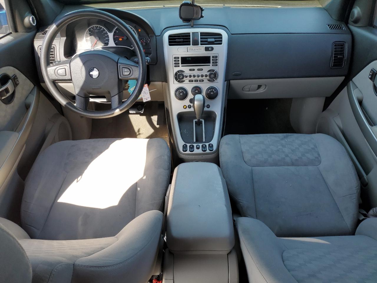 2006 Chevrolet Equinox Lt VIN: 2CNDL73F766068650 Lot: 53963855
