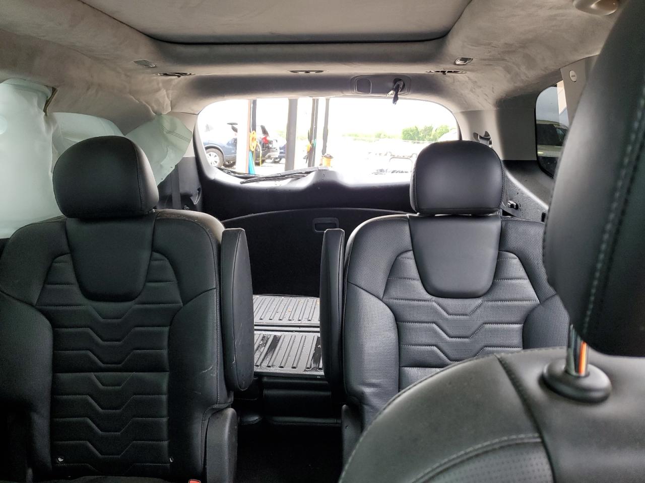 2022 Kia Telluride Sx VIN: 5XYP5DHC4NG202136 Lot: 52145295