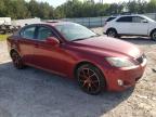 2008 Lexus Is 250 for Sale in Charles City, VA - Minor Dent/Scratches