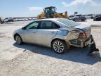 2017 Toyota Camry Le за продажба в Haslet, TX - Water/Flood