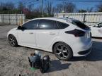 2017 Ford Focus St იყიდება Walton-ში, KY - Rear End