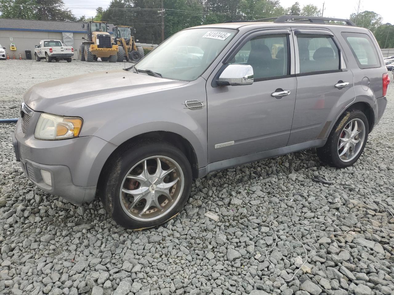 Mebane, NC에서 판매 중인 2008 Mazda Tribute I - Normal Wear
