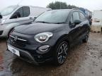 2021 FIAT 500X CROSS for sale at Copart WISBECH