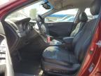 2012 Hyundai Sonata Se იყიდება Wichita-ში, KS - Side