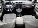 2018 Honda Cr-V Exl за продажба в Earlington, KY - Hail