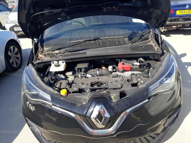 2020 RENAULT ZOE I GT L