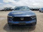 2024 Honda Accord Ex იყიდება Houston-ში, TX - Side