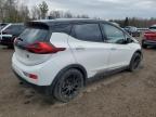 2019 Chevrolet Bolt Ev Lt na sprzedaż w Cookstown, ON - Front End