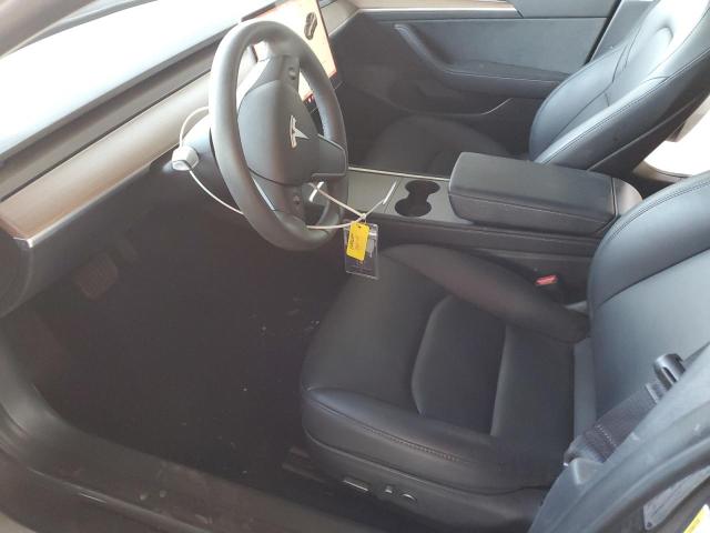  TESLA MODEL 3 2023 Серый