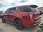 2022 Chevrolet Tahoe C1500 Lt na sprzedaż w Littleton, CO - Rollover