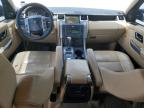 2008 Land Rover Range Rover Sport Hse for Sale in Montgomery, AL - Front End