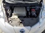 2016 Nissan Leaf Sv за продажба в Graham, WA - Rear End