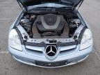 2007 MERCEDES-BENZ SLK  for sale at Copart SANDTOFT