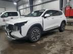 2021 Hyundai Santa Fe Limited for Sale in Ham Lake, MN - Front End